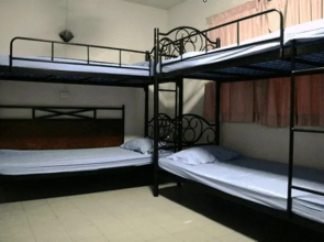 Coolphuket Hostel