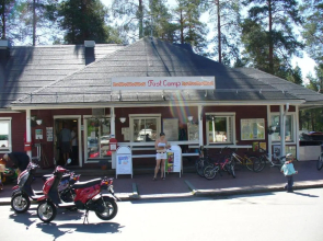 First Camp Luleå
