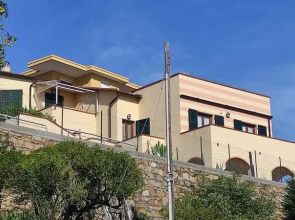 Casa Conca D'Oro