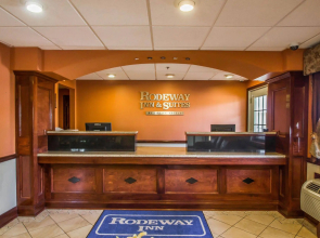 Rodeway Inn & Suites