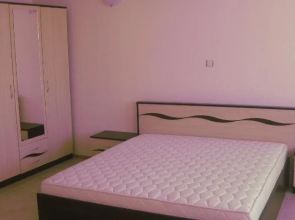 Vista Residence Apartments