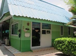 The Green Resort Sri Racha