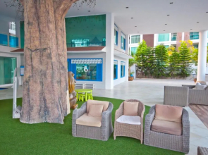 My Resort Condo Hua Hin F202