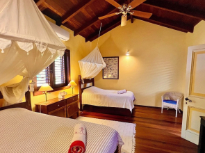 Arca Villa and B&B