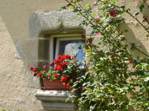 Manoir de Lesplouenan