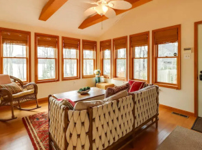 Lakefront Poconos Family Home w/ Pool Access