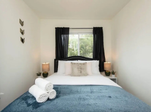 Cozy Apartment in Atwater Village