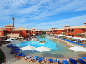 Pickalbatros Alf Leila Wa Leila Resort - Neverland Hurghada