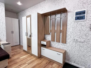 Апартаменты на улице Университетская 5/37