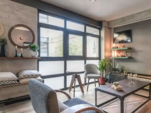 Urban Roma Dream by Mr.W