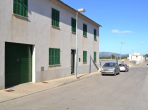 Villa 051 Muro