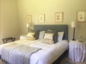 Lastingham Guest Lodge