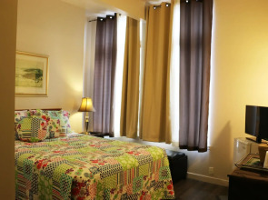 Auberge Manoir Ville Marie