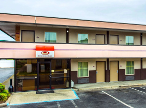 Econo Lodge
