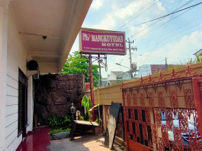 Mangkuyudan Hotel Solo
