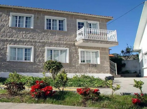 104491 Apartment In Larino