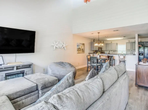 3 Mi Dunes Golf & Beach Club: Myrtle Beach Home!