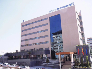 Hotel Las Provincias