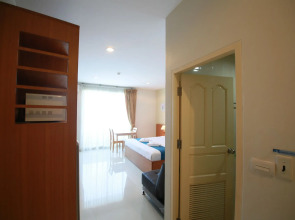 The Icon Place at Central Pattaya