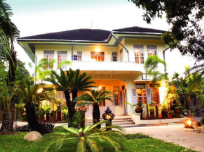 Eco Resort Chiang Mai