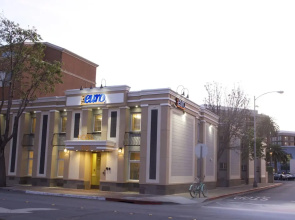 Kasa Niche Hotel Redwood City