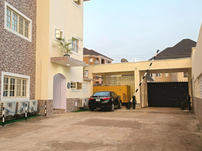 IEC Villa Resort