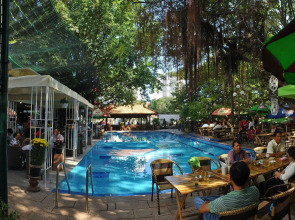 Yasaka Saigon Nha Trang Hotel