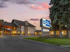 Best Western Sunset Inn