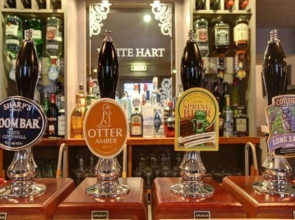 The White Hart