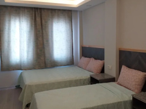 Kisla Pansiyon