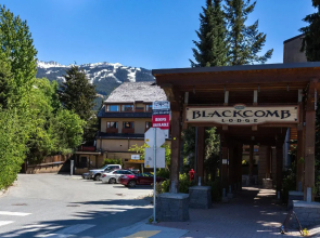Blackcomb Lodge