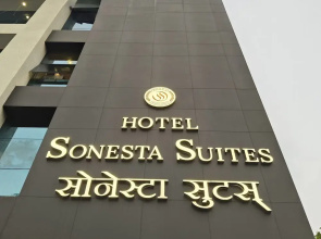 Hotel Sonesta Suites Thane