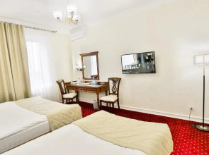 Konstantin Plaza (Константин Плаза)