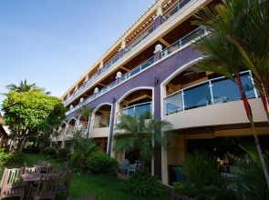 Karon Sea Sands Resort