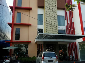 Sumi Hotel Surabaya