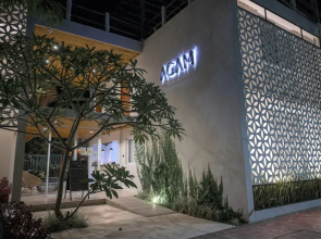 AGAM Hotel Boutique Bacalar - Adults Only