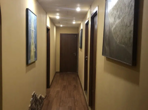 Mozhayskiy