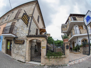 Il Vecchio Mulino