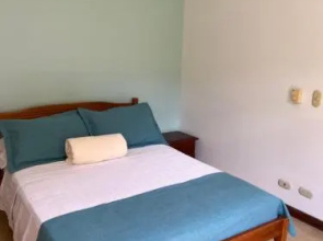 Hotel Caucasia