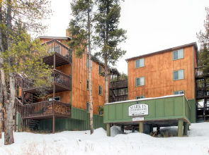 Mark IX 1 By Peak Property Management