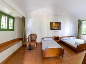 Tranquil Nest Resort - Thandikudi
