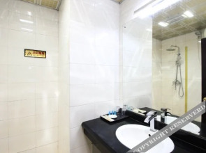 Dujuan Shanzhuang Hotel