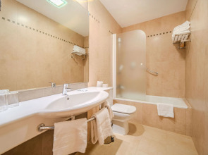 ITC Mora by Soho Boutique