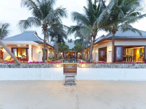 Miskawaan Villa Gardenia