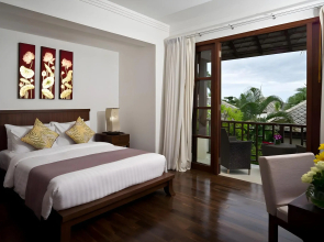 Kanda Residences Pool Villas
