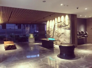 Apartemen Uttara the Icon