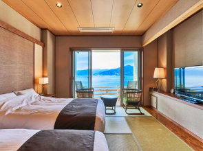 Umibe no Resort Aoi Umi