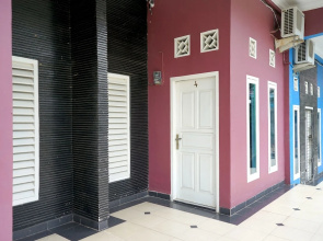 OYO 1697 Griya Dimas Guesthouse