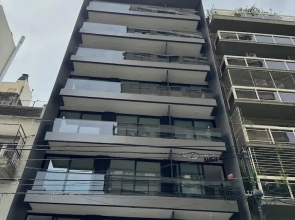 Live Soho Boutique Apartments Arcos