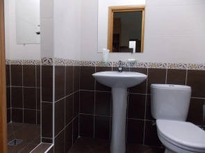 Гостиница «Уютная»